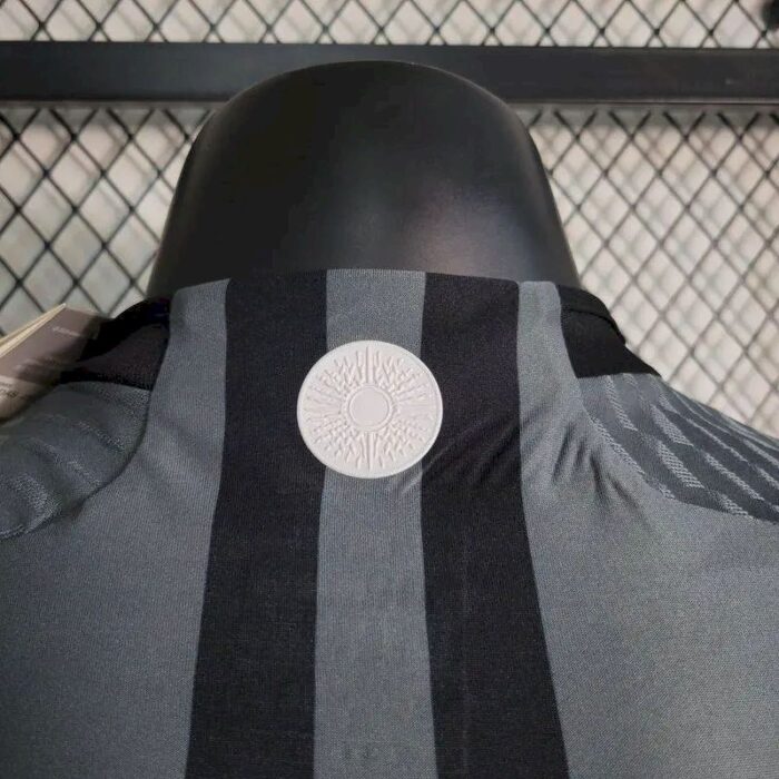 Mens Argentina 2023/24 Jersey Player Version 4