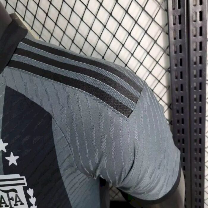 Mens Argentina 2023/24 Jersey Player Version 8