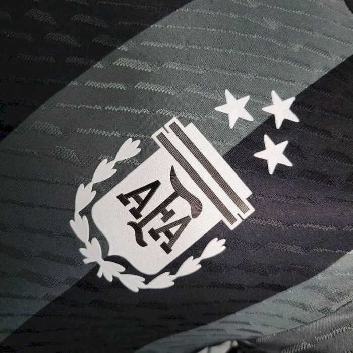 Mens Argentina 2023/24 Jersey Player Version 2