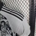 Mens Japan 2023/24 Anime Jersey Player Version 3