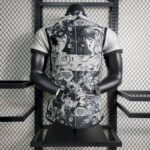 Mens Japan 2023/24 Anime Jersey Player Version 6