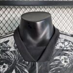 Mens Japan 2023/24 Anime Jersey Player Version 7