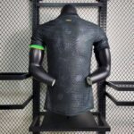 Mens Brazil 2023/24 Jersey Player Version 4