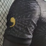 Mens Brazil 2023/24 Jersey Player Version 8