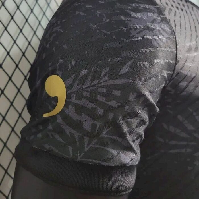 Mens Brazil 2023/24 Jersey Player Version 8