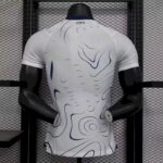 Mens Manchester City 2024/25 Jersey Player Version 1