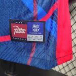 Mens Barcelona 2024/25 Jersey Player Version 8