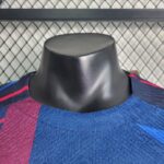 Mens Barcelona 2024/25 Jersey Player Version 6