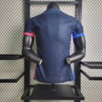 Mens Barcelona 2024/25 Jersey Player Version 3