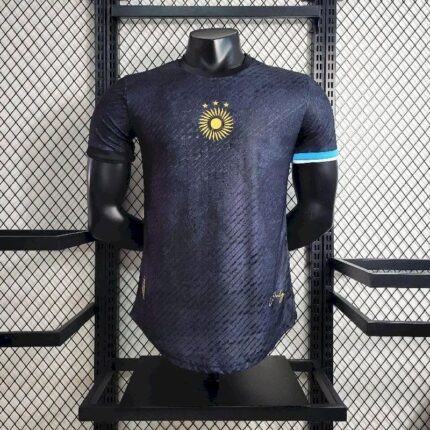 Mens Argentina 2023/24 Jersey Player Version 10
