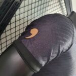 Mens Argentina 2023/24 Jersey Player Version 9