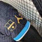 Mens Argentina 2023/24 Jersey Player Version 7