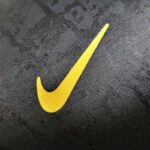 Mens Brazil 2023/24 Jersey Player Version 4