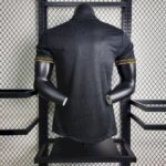 Mens Brazil 2023/24 Jersey Player Version 2