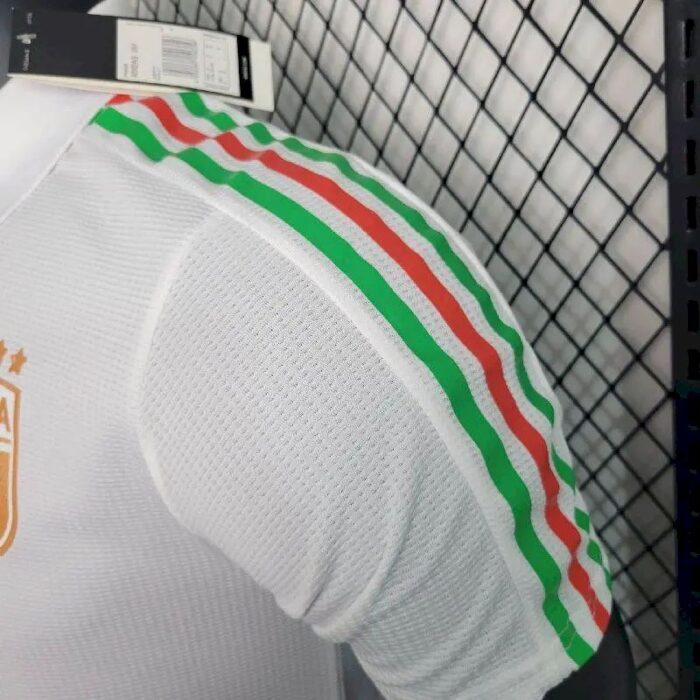 Mens Italy 2023/24 Jersey Player Version 3