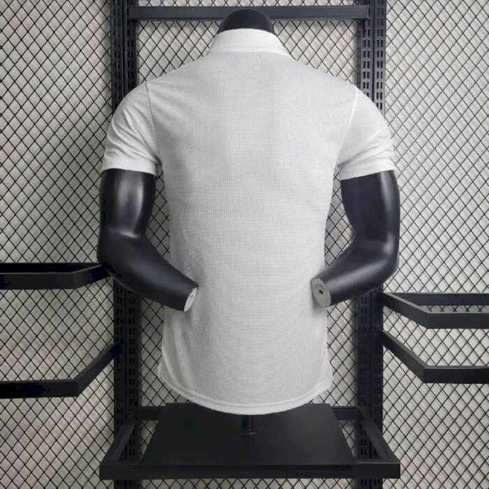 Mens Italy 2023/24 Jersey Player Version 2