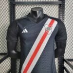 Mens River Plate 2023/24 Jersey Player Version 1