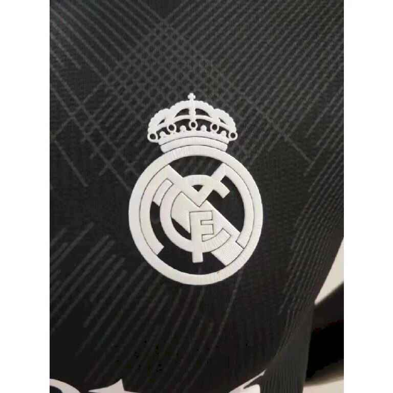 Mens Real Madrid 2022/23 Jersey Player Version 1