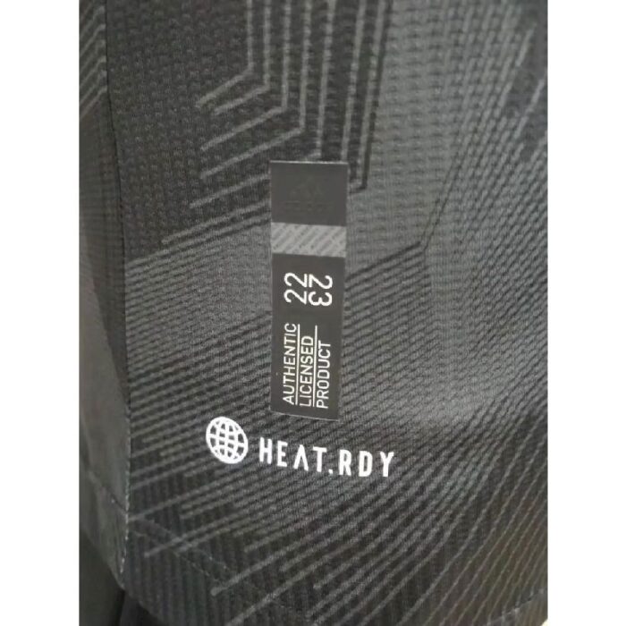 Mens Real Madrid 2022/23 Jersey Player Version 3