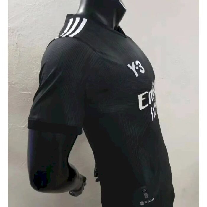 Mens Real Madrid 2022/23 Jersey Player Version 4
