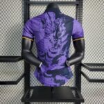 Mens Real Madrid 2023/24 Jersey Player Version 8