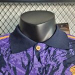 Mens Real Madrid 2023/24 Jersey Player Version 2