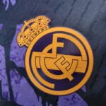 Mens Real Madrid 2023/24 Jersey Player Version 4