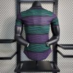 Mens Real Madrid 2023/24 Pre-Match Jersey Player Version 7