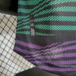 Mens Real Madrid 2023/24 Pre-Match Jersey Player Version 5