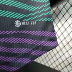 Mens Real Madrid 2023/24 Pre-Match Jersey Player Version 6