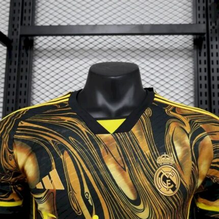 Mens Real Madrid 2023/24 Jersey Player Version 1