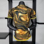 Mens Real Madrid 2023/24 Jersey Player Version 3