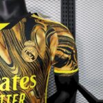Mens Real Madrid 2023/24 Jersey Player Version 5