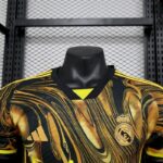 Mens Real Madrid 2023/24 Jersey Player Version 7