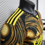 Mens Real Madrid 2023/24 Jersey Player Version 8