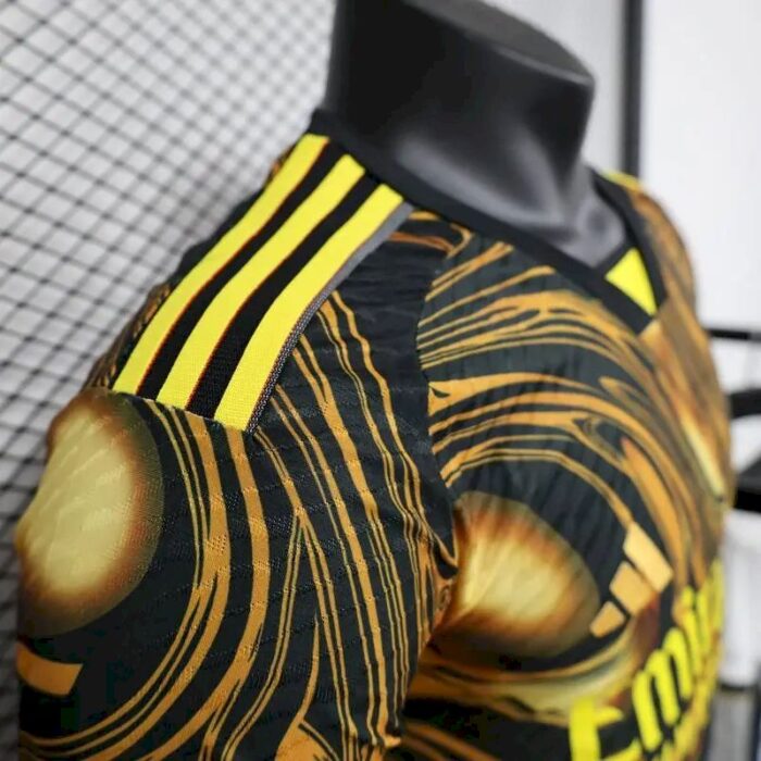 Mens Real Madrid 2023/24 Jersey Player Version 8