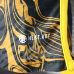 Mens Real Madrid 2023/24 Jersey Player Version 10