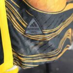 Mens Real Madrid 2023/24 Jersey Player Version 11