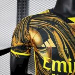 Mens Real Madrid 2023/24 Jersey Player Version 2