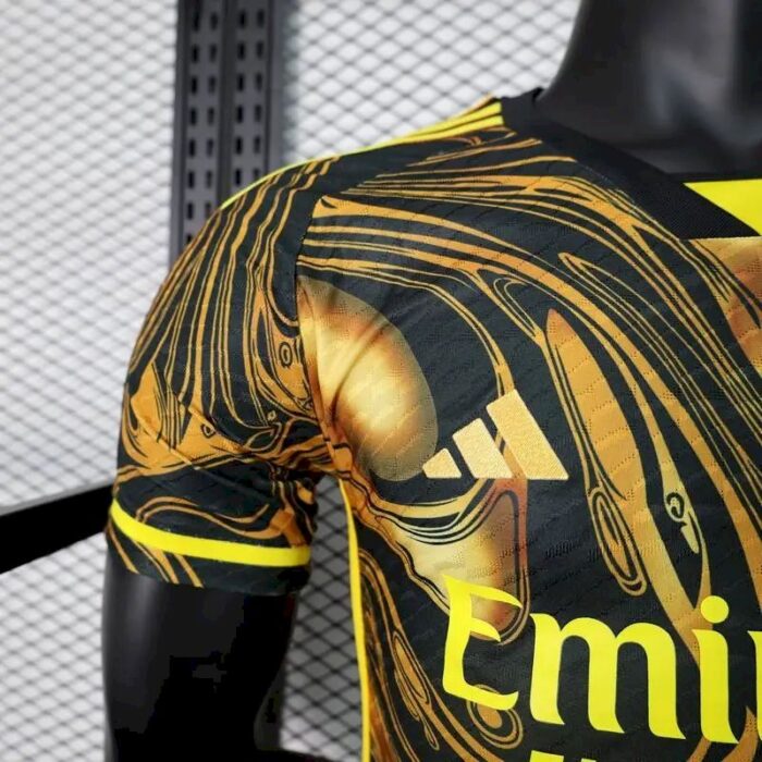 Mens Real Madrid 2023/24 Jersey Player Version 2