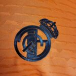 Mens Real Madrid 2024/25 Y/3 Jersey Player Version 2