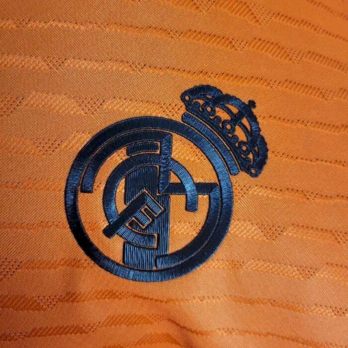 Mens Real Madrid 2024/25 Y/3 Jersey Player Version 2