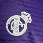 Mens Real Madrid 2024/25 Y/3 Jersey Player Version 3