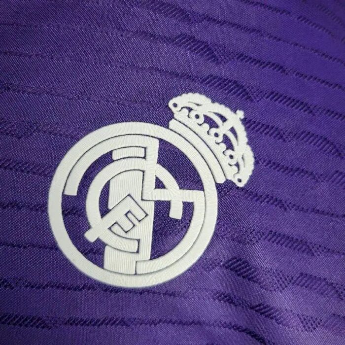 Mens Real Madrid 2024/25 Y/3 Jersey Player Version 3