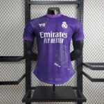 Mens Real Madrid 2024/25 Y/3 Jersey Player Version 8
