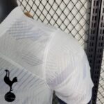Mens Tottenham Hotspur 2023/24 Home Jersey Player Version 3
