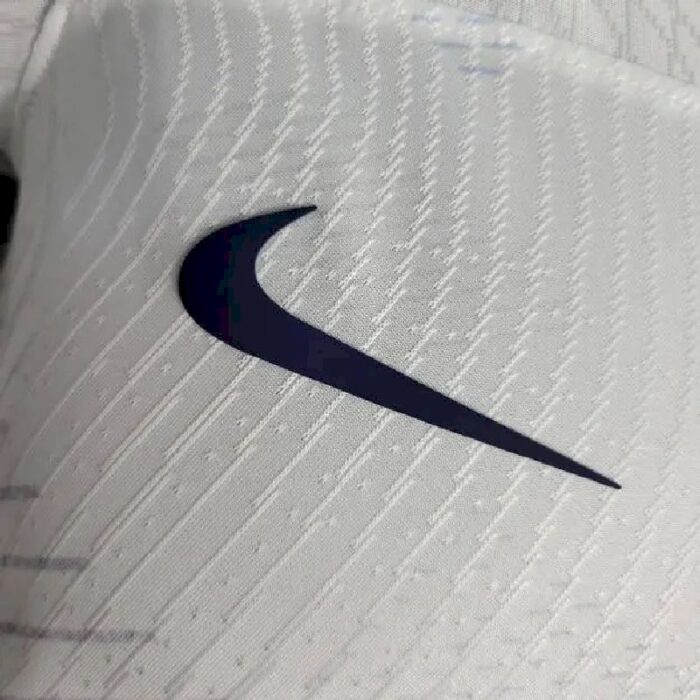 Mens Tottenham Hotspur 2023/24 Home Jersey Player Version 4