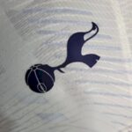 Mens Tottenham Hotspur 2023/24 Home Jersey Player Version 5
