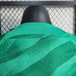 Mens Paris Saint-Germain 2023/24 Goalkeeper Jersey Player Version 7