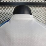 Mens Olympique Marseille 2023/24 30th Anniversary Edition Jersey Player Version 8